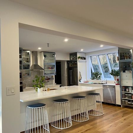 Queen Loft In Nature Торонто Экстерьер фото