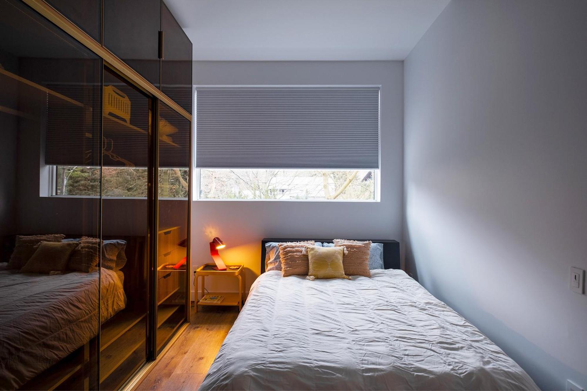Queen Loft In Nature Торонто Экстерьер фото