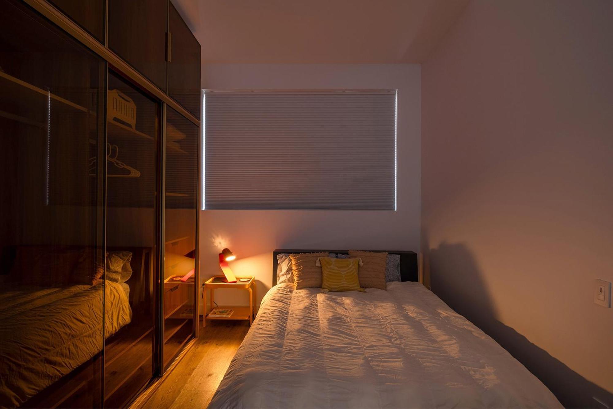 Queen Loft In Nature Торонто Экстерьер фото