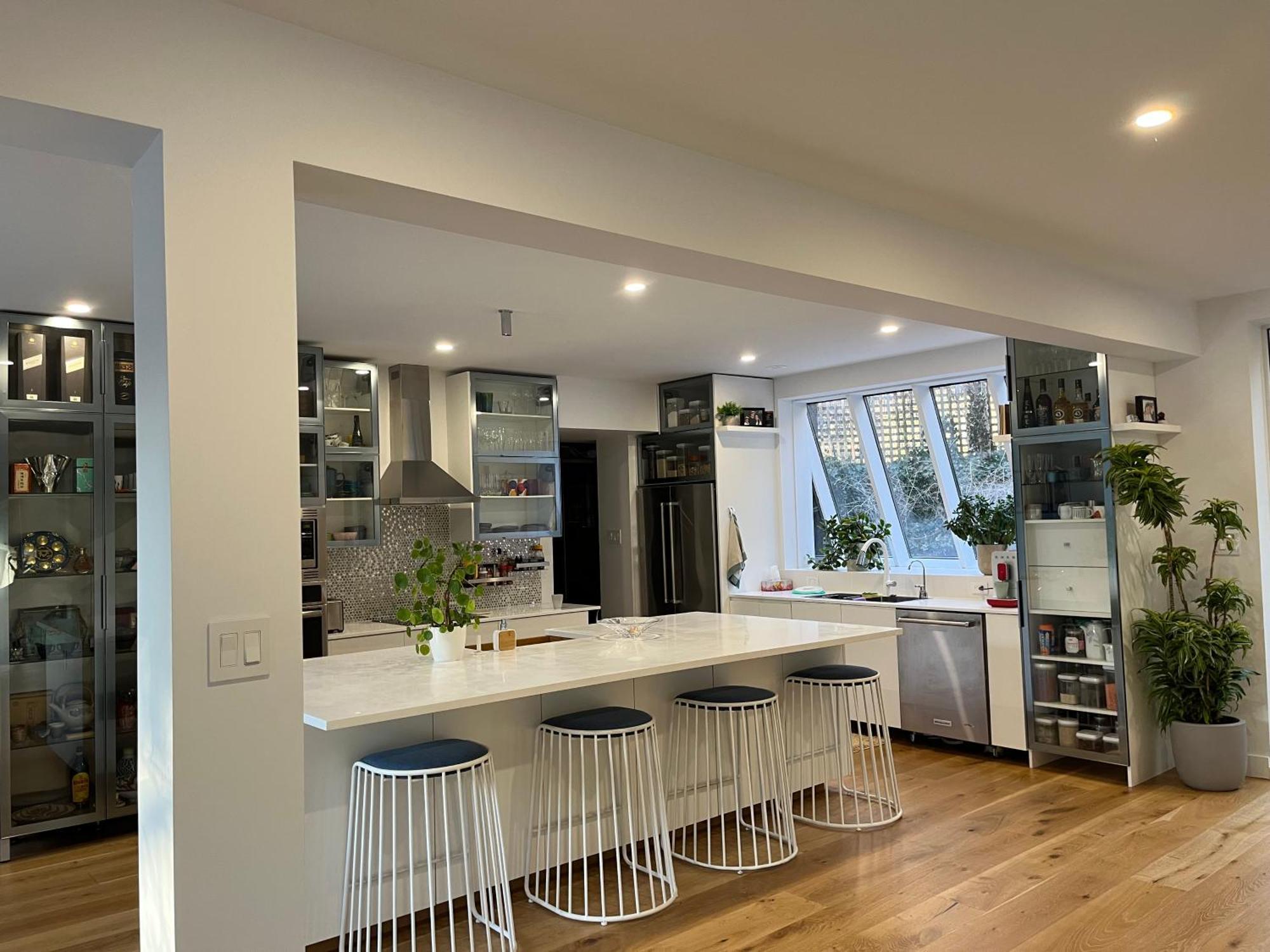 Queen Loft In Nature Торонто Экстерьер фото